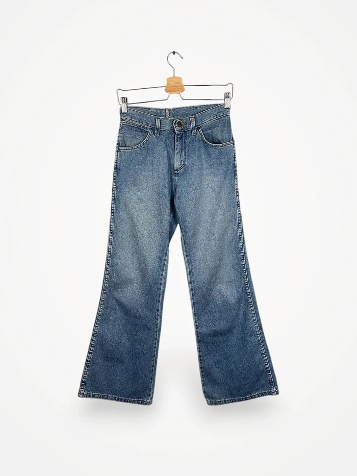 Wrangler-jeans