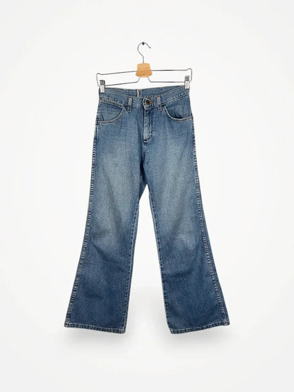 Wrangler-jeans