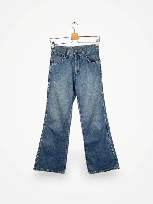 Wrangler-jeans