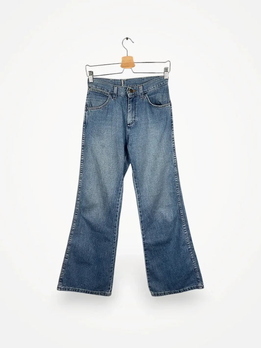 Wrangler-jeans