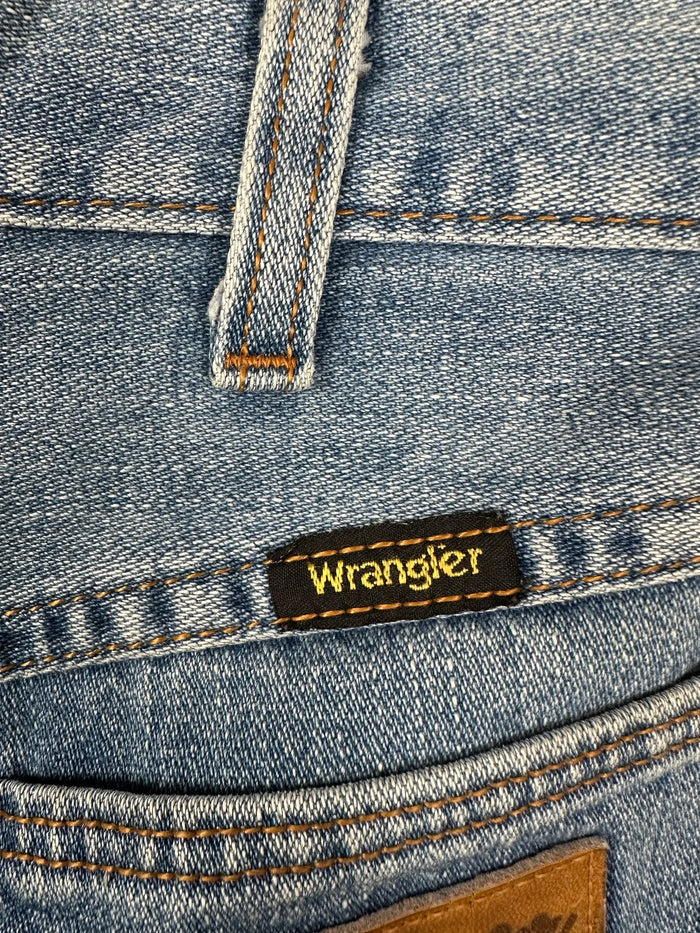 Wrangler-jeans