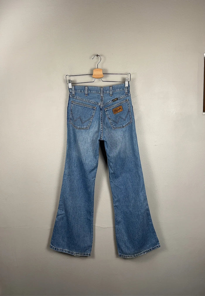 Wrangler-jeans