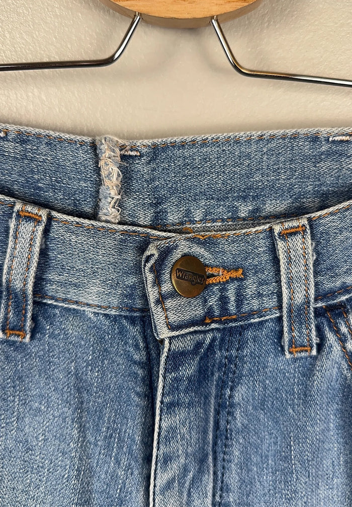 Wrangler-jeans
