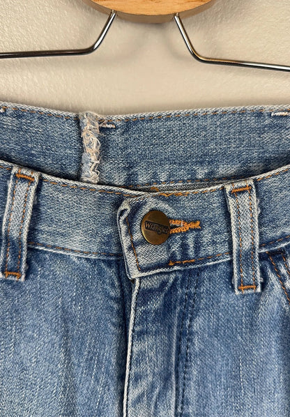 Wrangler-jeans