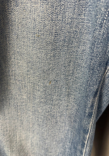 Wrangler-jeans