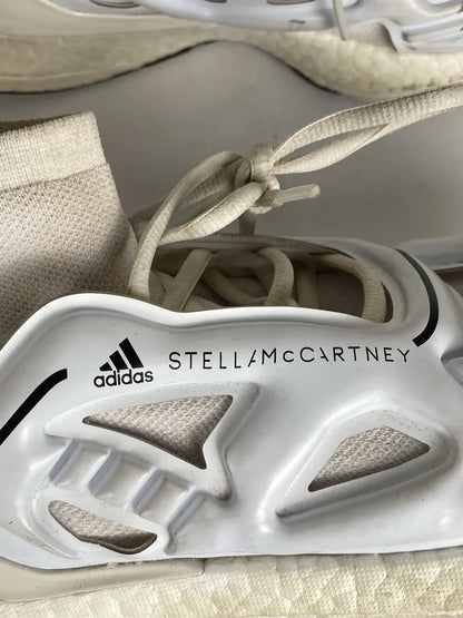 Adidas x Stella McCartney-sneakers