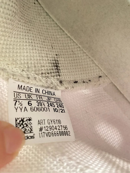 Adidas x Stella McCartney-sneakers