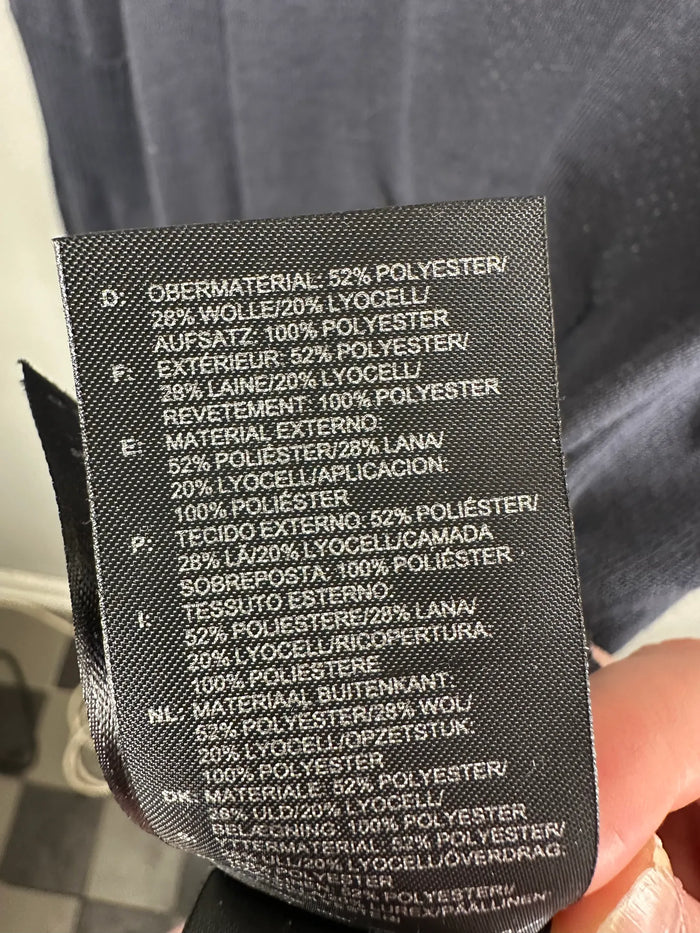 Adidas X Stella McCartney-träningströja