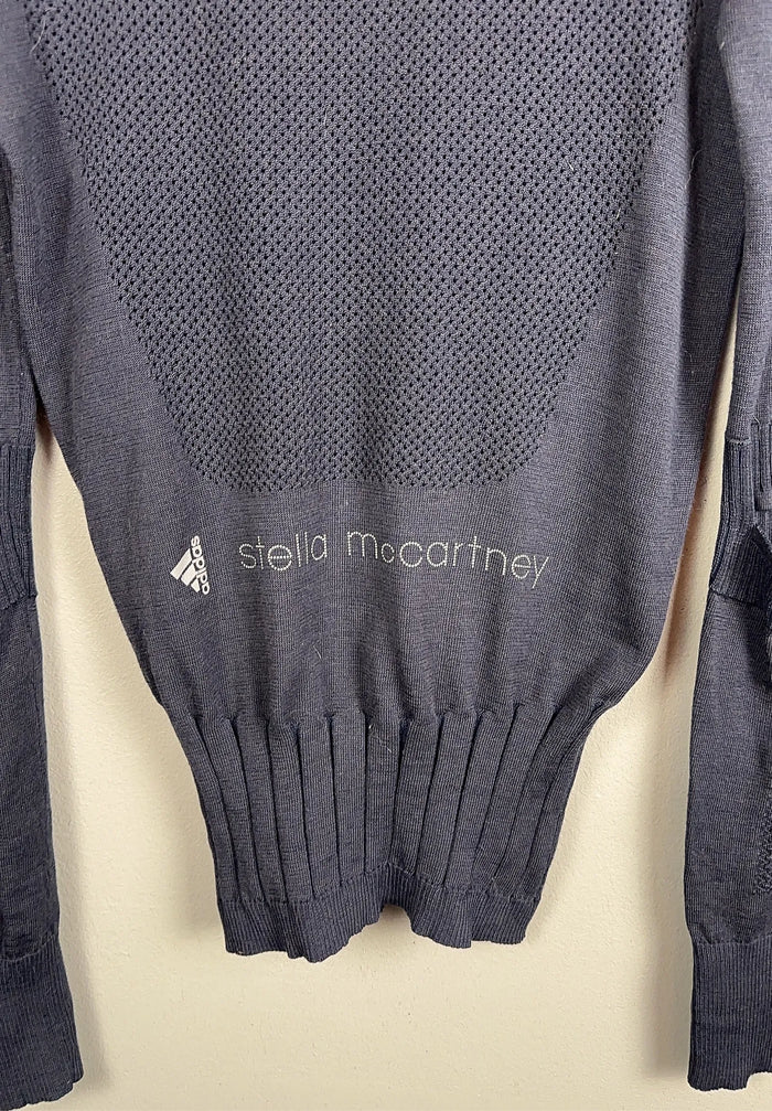 Adidas X Stella McCartney-träningströja