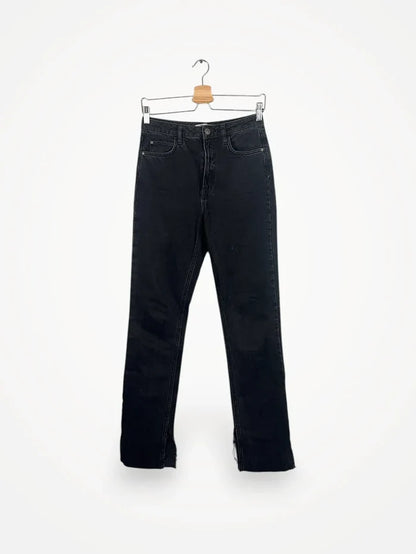Zara-jeans