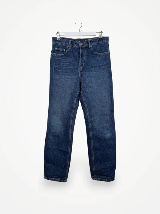 Zara-jeans