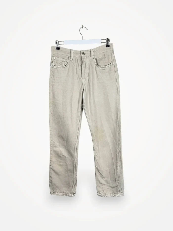 Zara-jeans