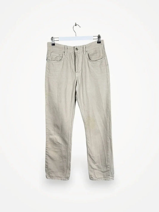 Zara-jeans