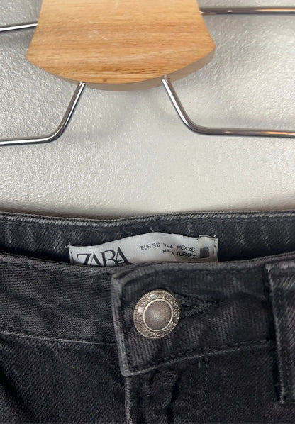 Zara-jeans