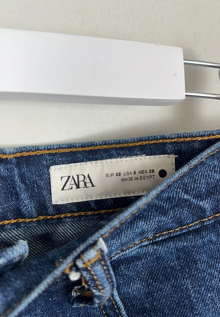 Zara-jeans