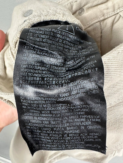 Zara-jeans