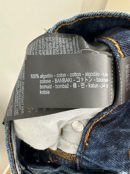 Zara-jeans