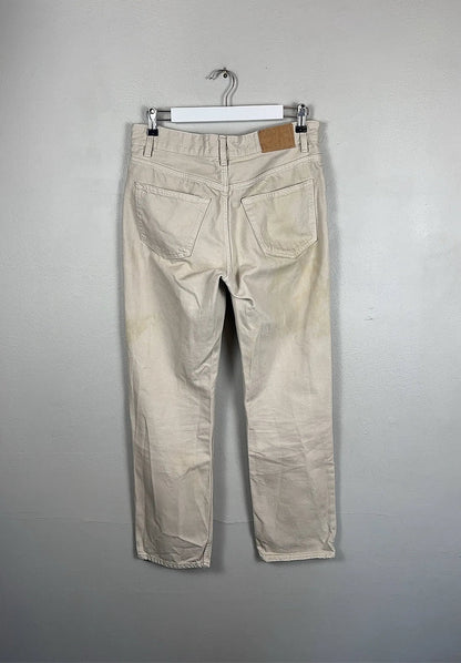 Zara-jeans