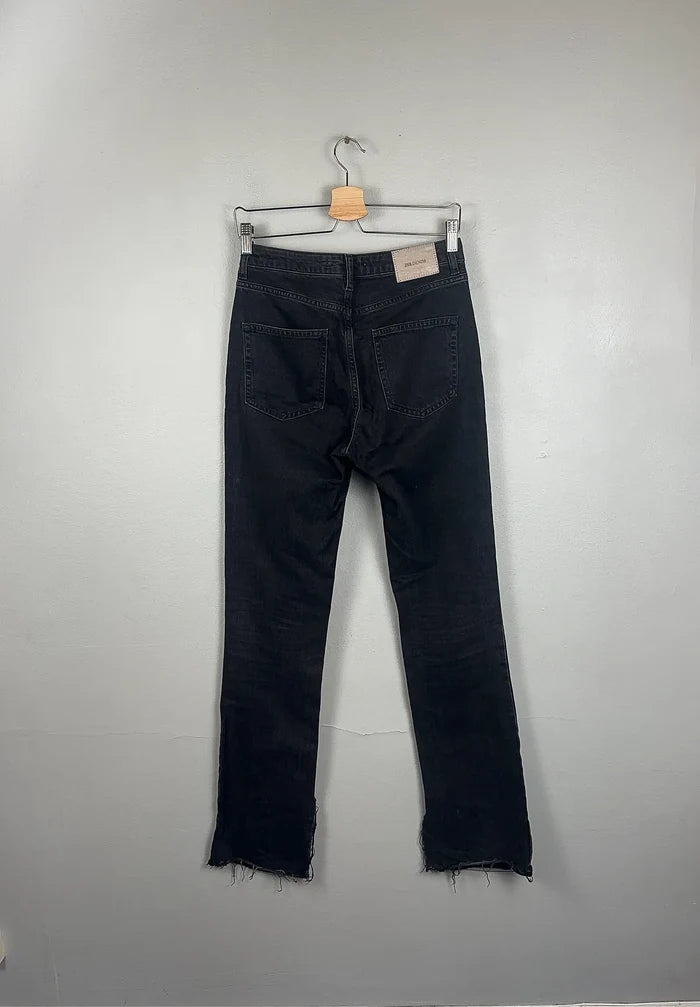 Zara-jeans