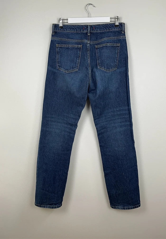 Zara-jeans