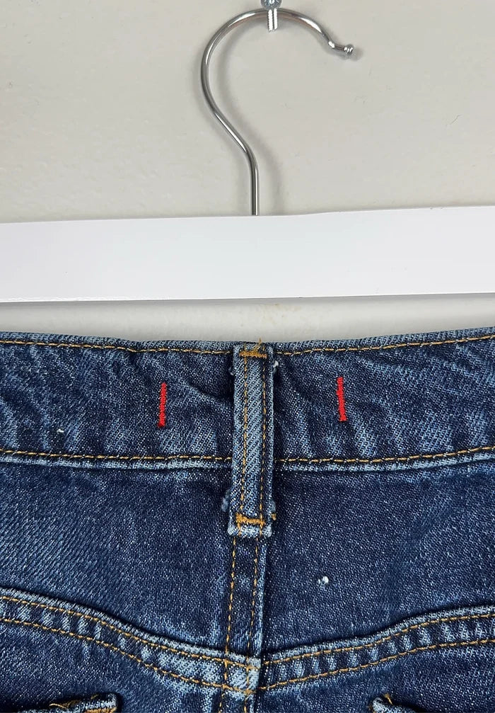 Zara-jeans