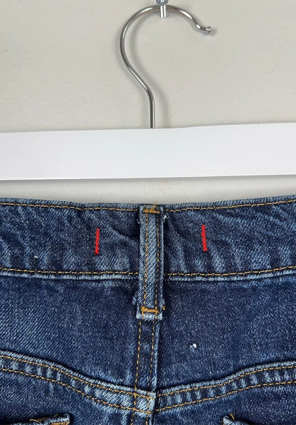 Zara-jeans