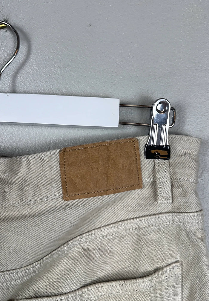 Zara-jeans