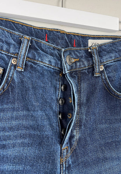 Zara-jeans