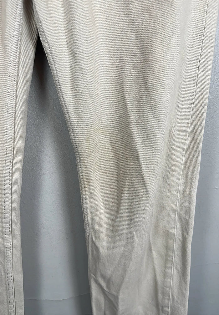 Zara-jeans