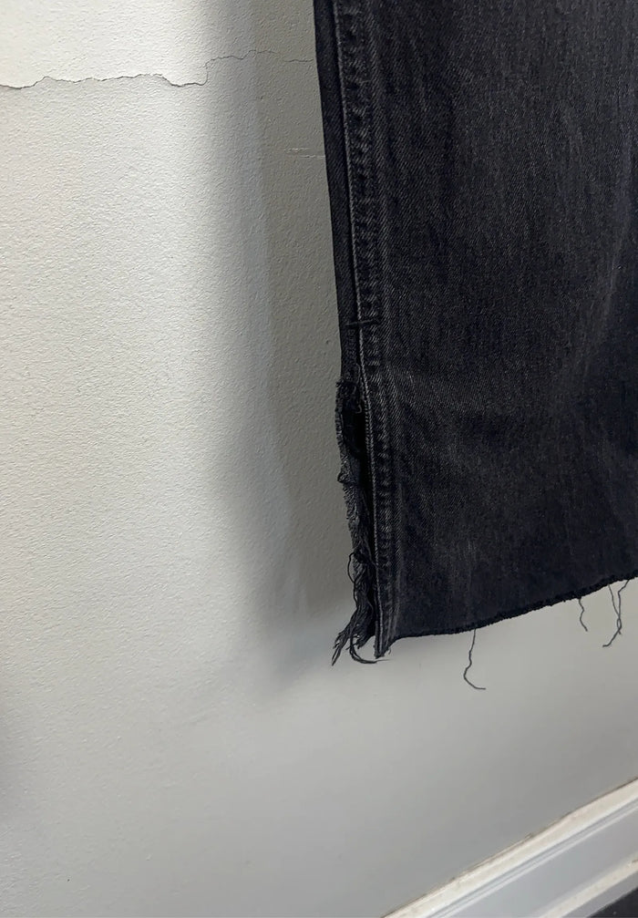 Zara-jeans