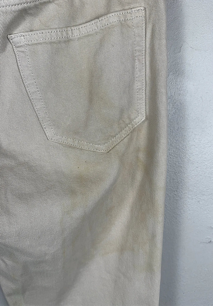 Zara-jeans