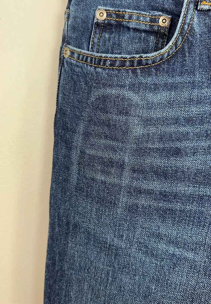 Zara-jeans