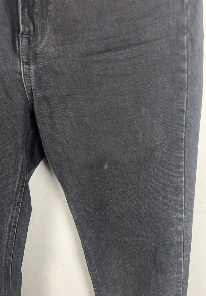 Zara-jeans