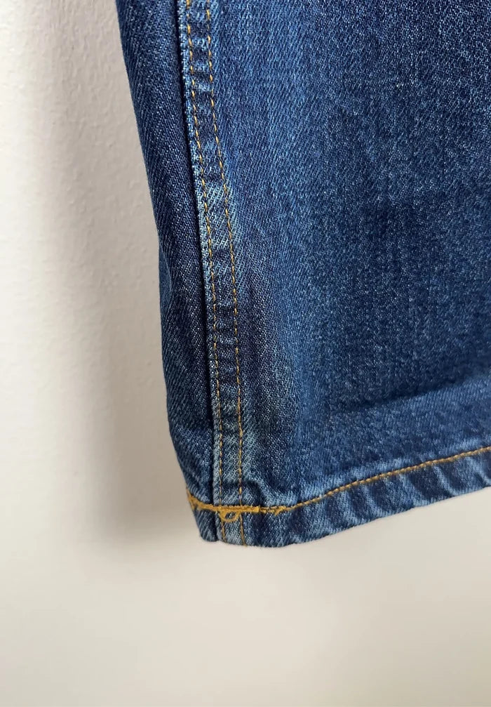 Zara-jeans