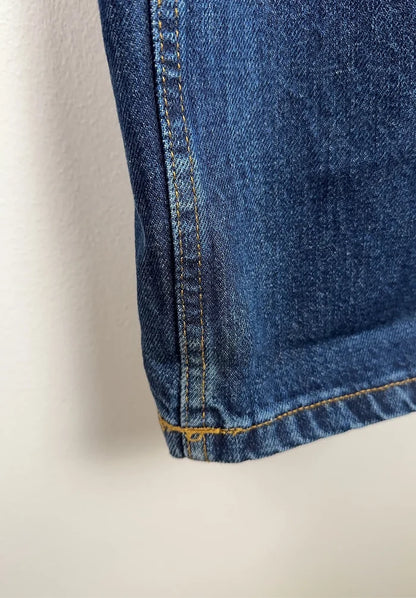Zara-jeans