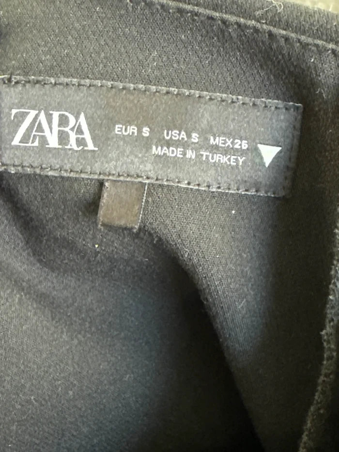 Zara-kjol