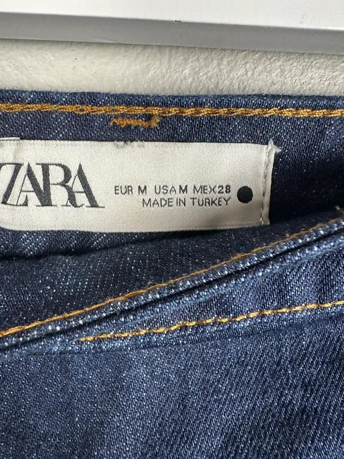 Zara-kjol