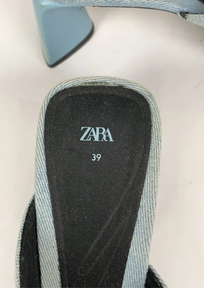 Zara-klackar