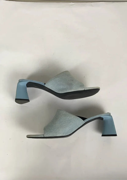Zara-klackar