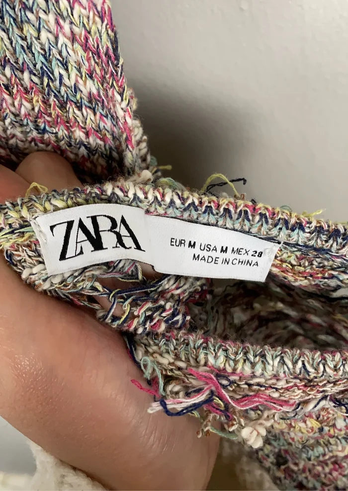 Zara-klänning